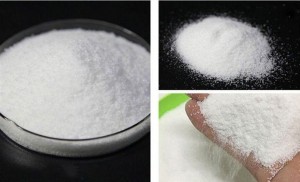 聚丙烯酰胺陰陽離子的區(qū)別